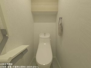 コーポフローラルⅡ 0205号-5