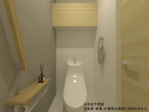 エポック湖都が丘 0101号-6