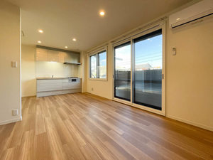 ウェステリアＡ 0101号-2