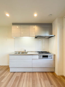 ウェステリアＡ 0101号-3