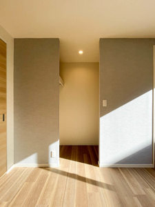 ウェステリアＡ 0101号-7