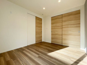 ウェステリアＡ 0101号-8