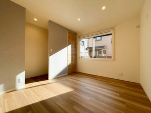 ウェステリアＡ 0101号-9