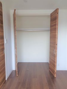 ウェステリアＢ 0202号-4