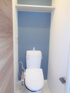 ウェステリアＢ 0202号-9