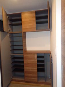 ウェステリアＢ 0202号-11