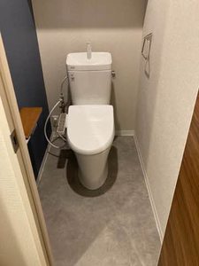 リバティ・コート 0204号-12