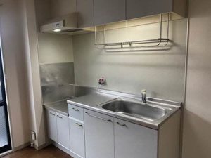 リバティ・コート 0206号-2