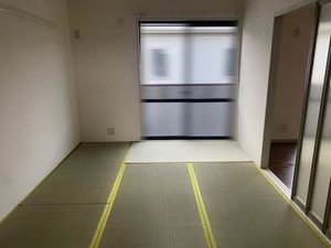 リバティ・コート 0206号-6