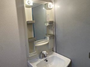 リバティ・コート 0206号-9