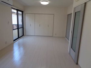 リバティ野村 B201号-3