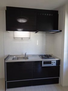 リバティ野村 B201号-5