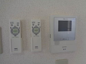 リバティ野村 B201号-7