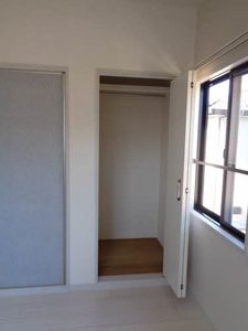 リバティ野村 B201号-10