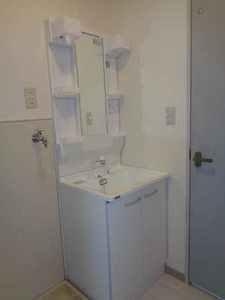 リバティ野村 B201号-11