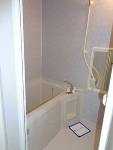 リバティ野村 B201号-13