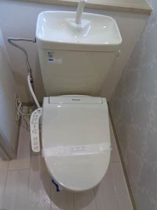 リバティ野村 B201号-14