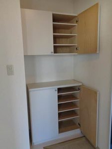 リバティ野村 B201号-15