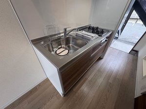 レーベン21 0102号-3