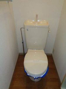 レーベン21 0103号-8