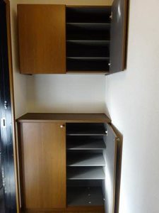 ダ・コタハウス栗東 A205号-12