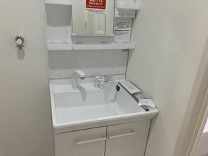 ウィステリア A103号-8