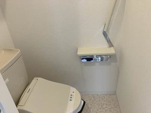 ウィステリア A103号-9