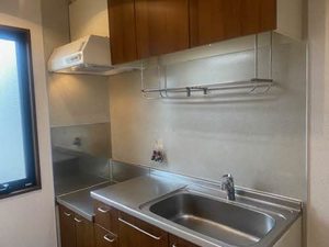 ニナジーパレス A102号-2