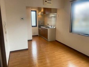 ニナジーパレス A102号-3