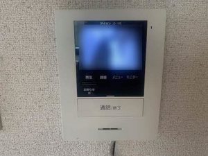 ニナジーパレス A102号-4