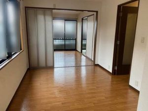 ニナジーパレス A102号-5