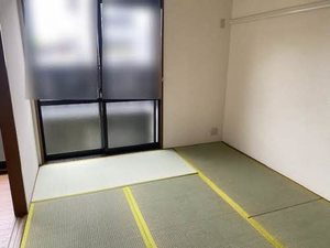 ニナジーパレス A102号-10