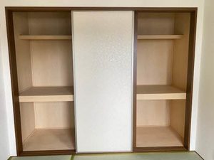 ニナジーパレス A102号-11