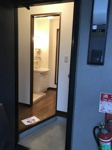 ニナジーパレス C101号-2