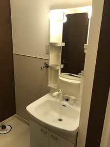 ニナジーパレス C101号-6