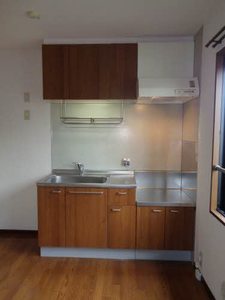 ユウハイツⅢ A201号-3