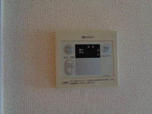 ユウハイツⅢ A201号-5