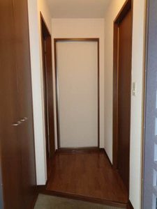 ユウハイツⅢ A201号-6