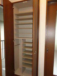 ユウハイツⅢ A201号-7