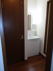 ユウハイツⅢ A201号-8