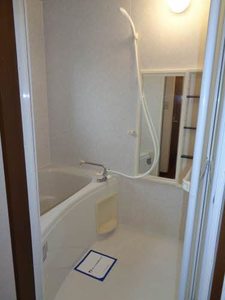 ユウハイツⅢ A201号-10