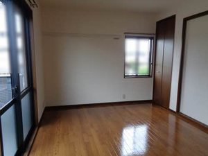 ユウハイツⅢ A201号-11