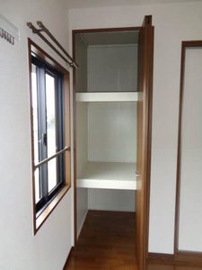 ユウハイツⅢ A201号-12