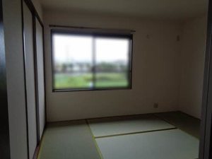 ユウハイツⅢ A201号-14