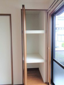 ユウハイツⅢ C101号-5