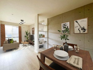 リズムホープ 0105号-1