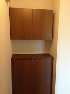 タウンハウス森北Ⅱ C102号-3