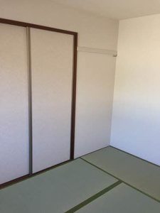 タウンハウス森北Ⅱ C102号-4