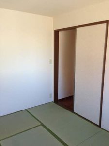 タウンハウス森北Ⅱ C102号-5