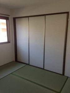 タウンハウス森北Ⅱ C102号-6